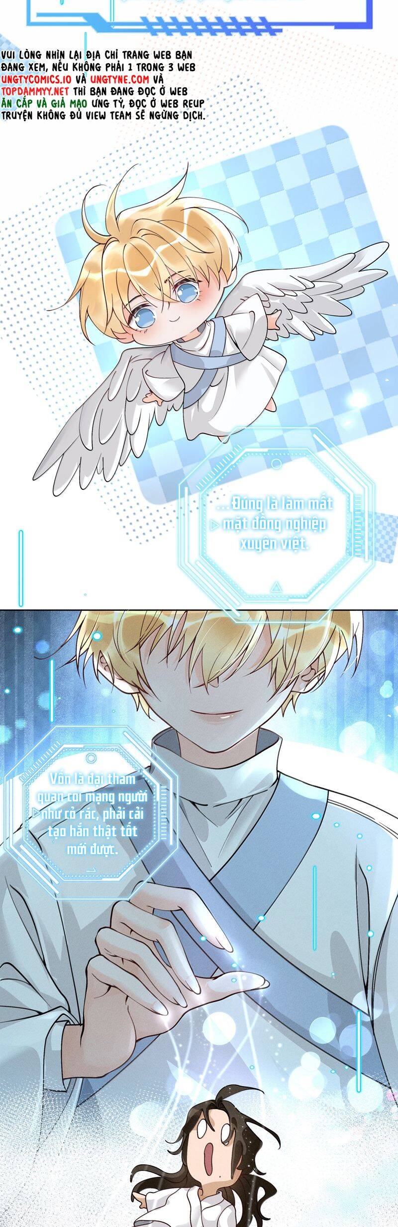 Xuyên Nhanh Chi Cải Tạo Bắt Đầu Lại Làm Người - Chương 129 - Trang 15