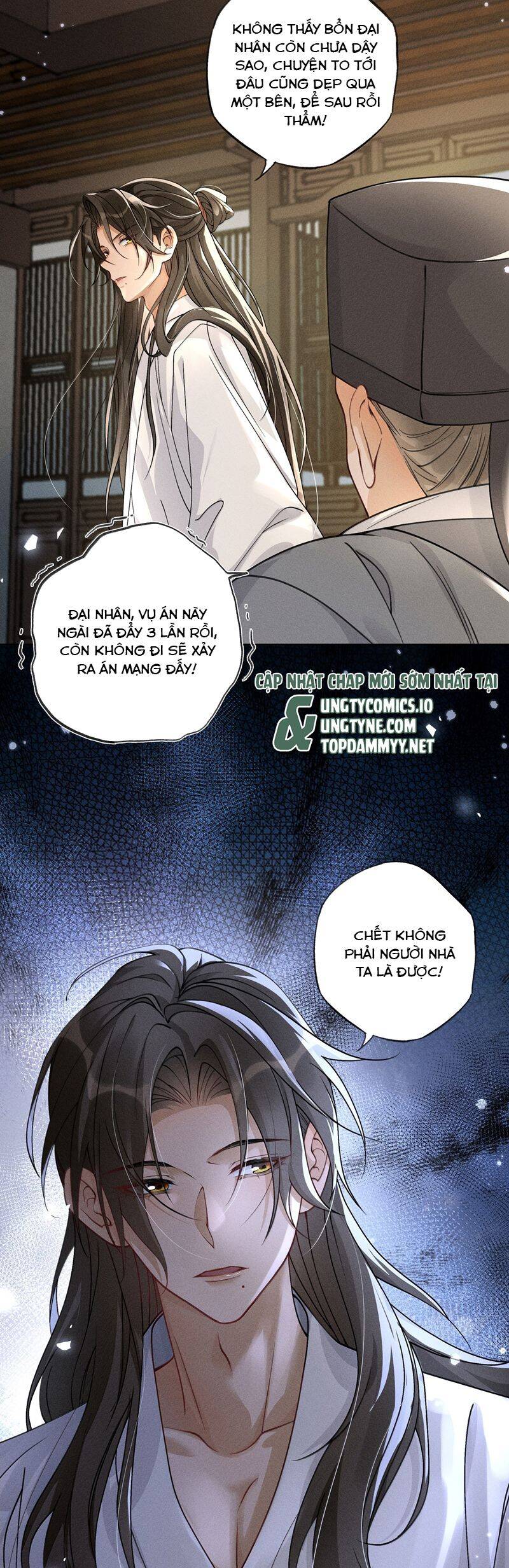 Xuyên Nhanh Chi Cải Tạo Bắt Đầu Lại Làm Người - Chương 129 - Trang 20