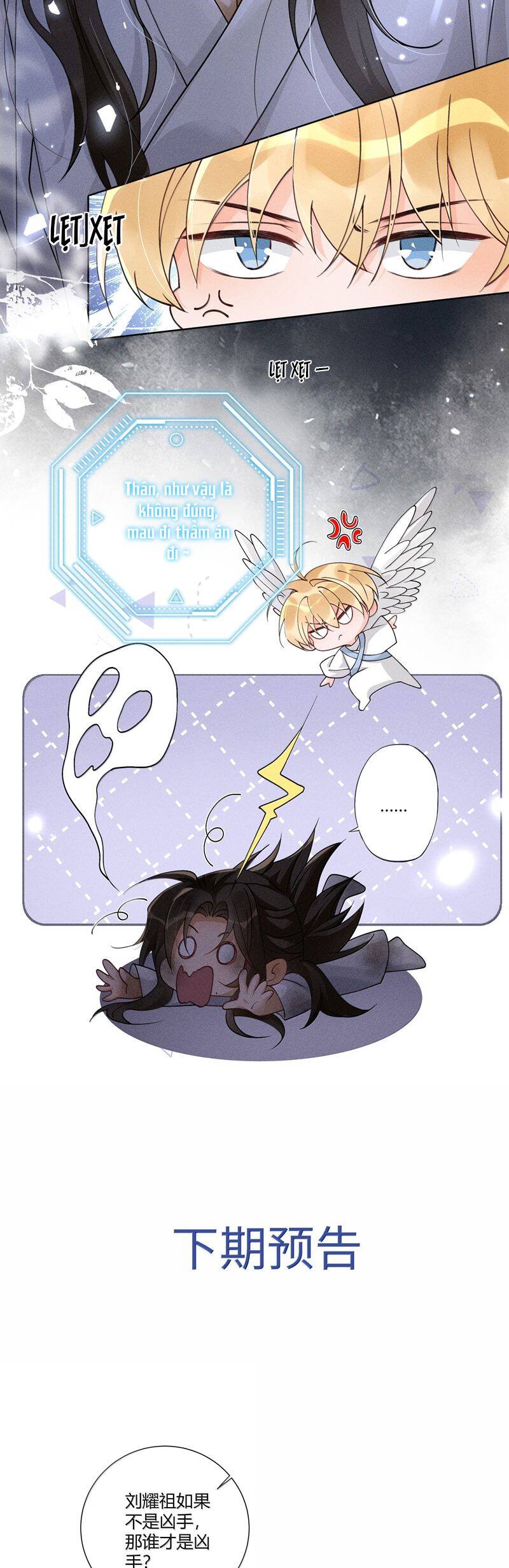 Xuyên Nhanh Chi Cải Tạo Bắt Đầu Lại Làm Người - Chương 129 - Trang 21