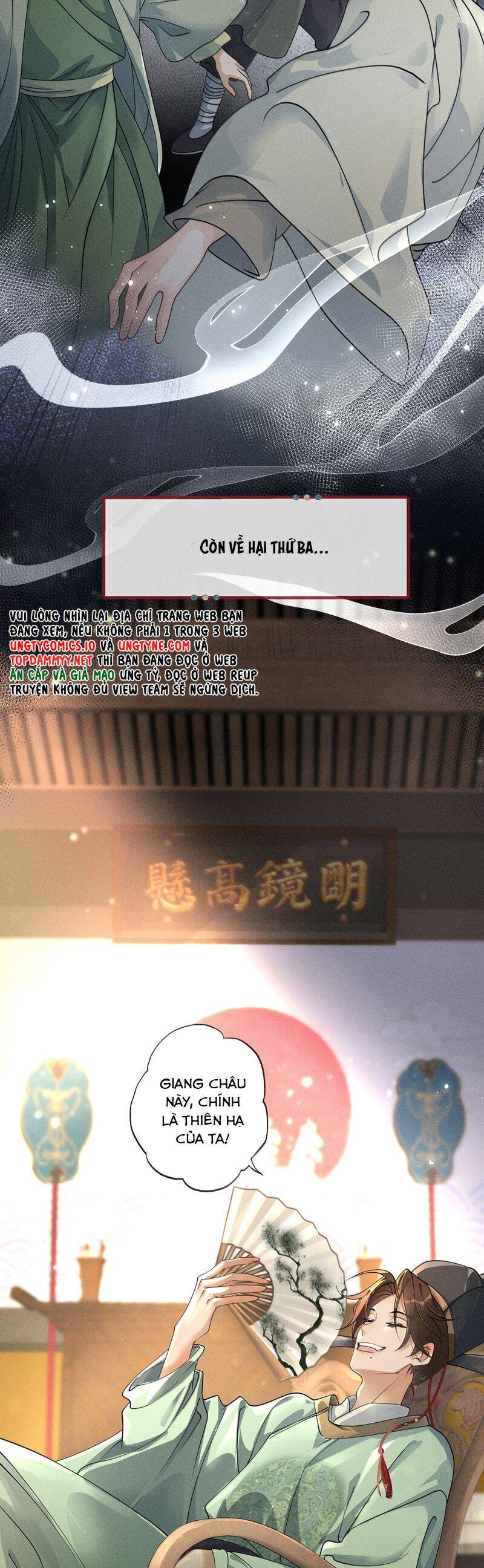 Xuyên Nhanh Chi Cải Tạo Bắt Đầu Lại Làm Người - Chương 129 - Trang 5