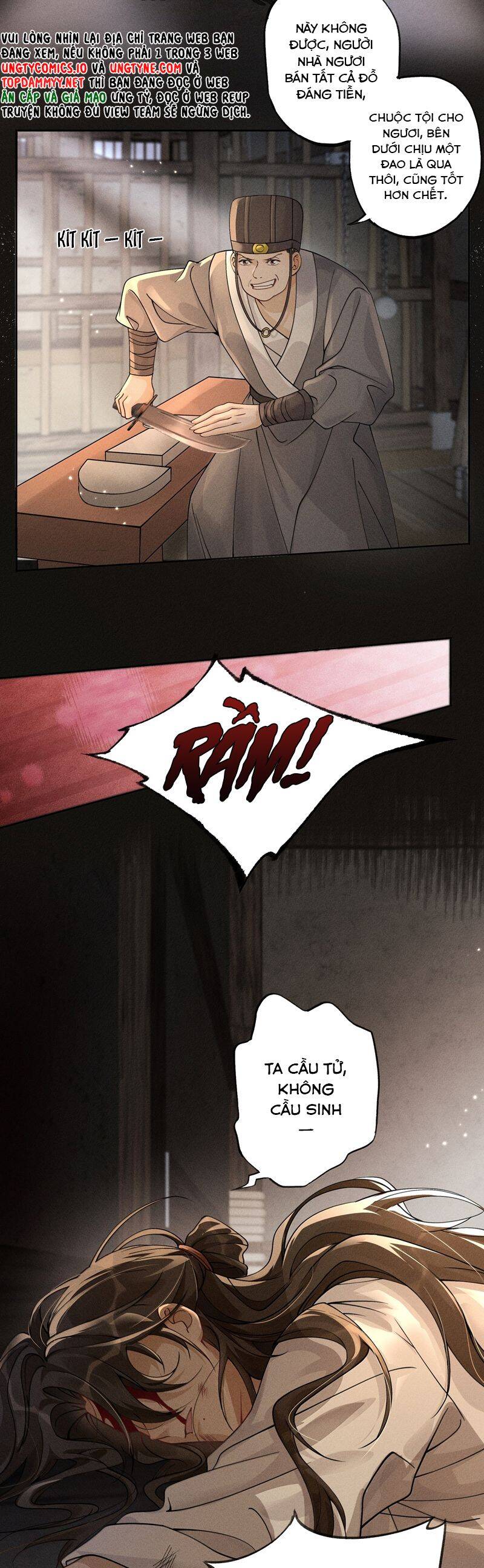 Xuyên Nhanh Chi Cải Tạo Bắt Đầu Lại Làm Người - Chương 129 - Trang 9