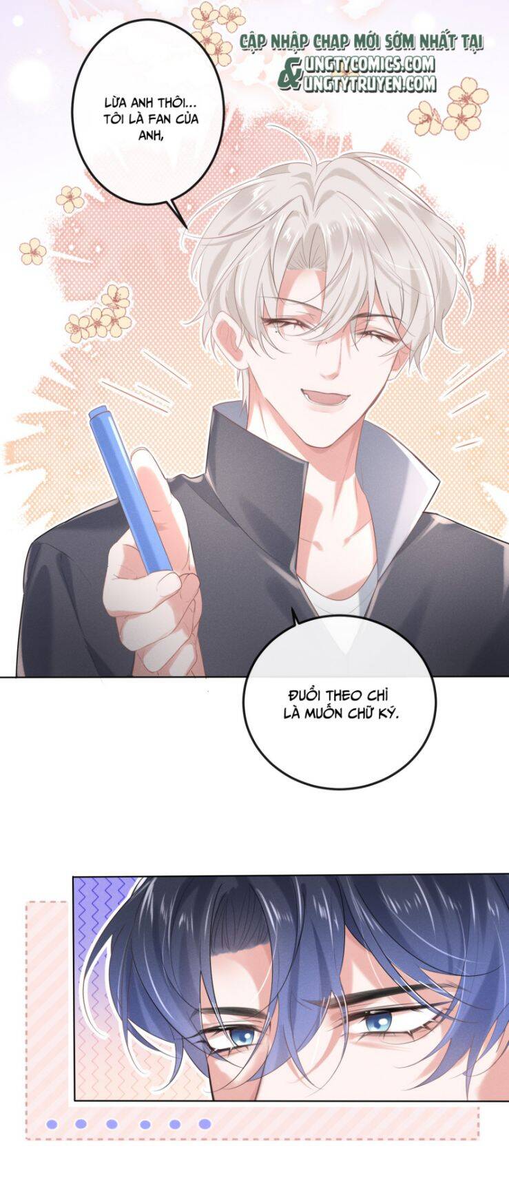 Xuyên Nhanh Chi Cải Tạo Bắt Đầu Lại Làm Người - Chương 13 - Trang 14