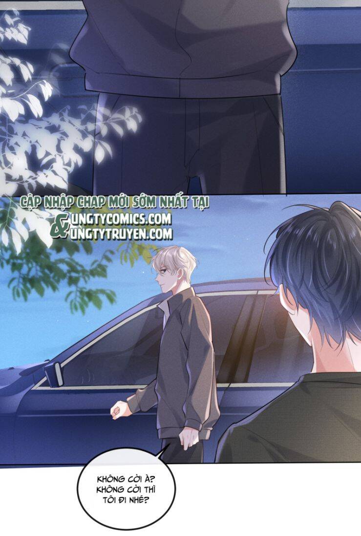 Xuyên Nhanh Chi Cải Tạo Bắt Đầu Lại Làm Người - Chương 13 - Trang 18