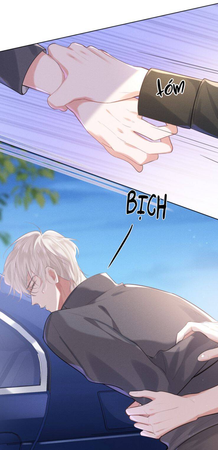 Xuyên Nhanh Chi Cải Tạo Bắt Đầu Lại Làm Người - Chương 13 - Trang 19