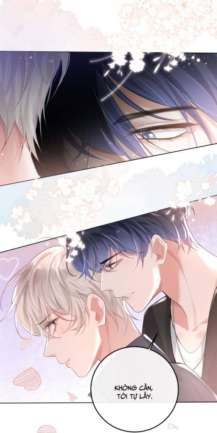 Xuyên Nhanh Chi Cải Tạo Bắt Đầu Lại Làm Người - Chương 13 - Trang 22