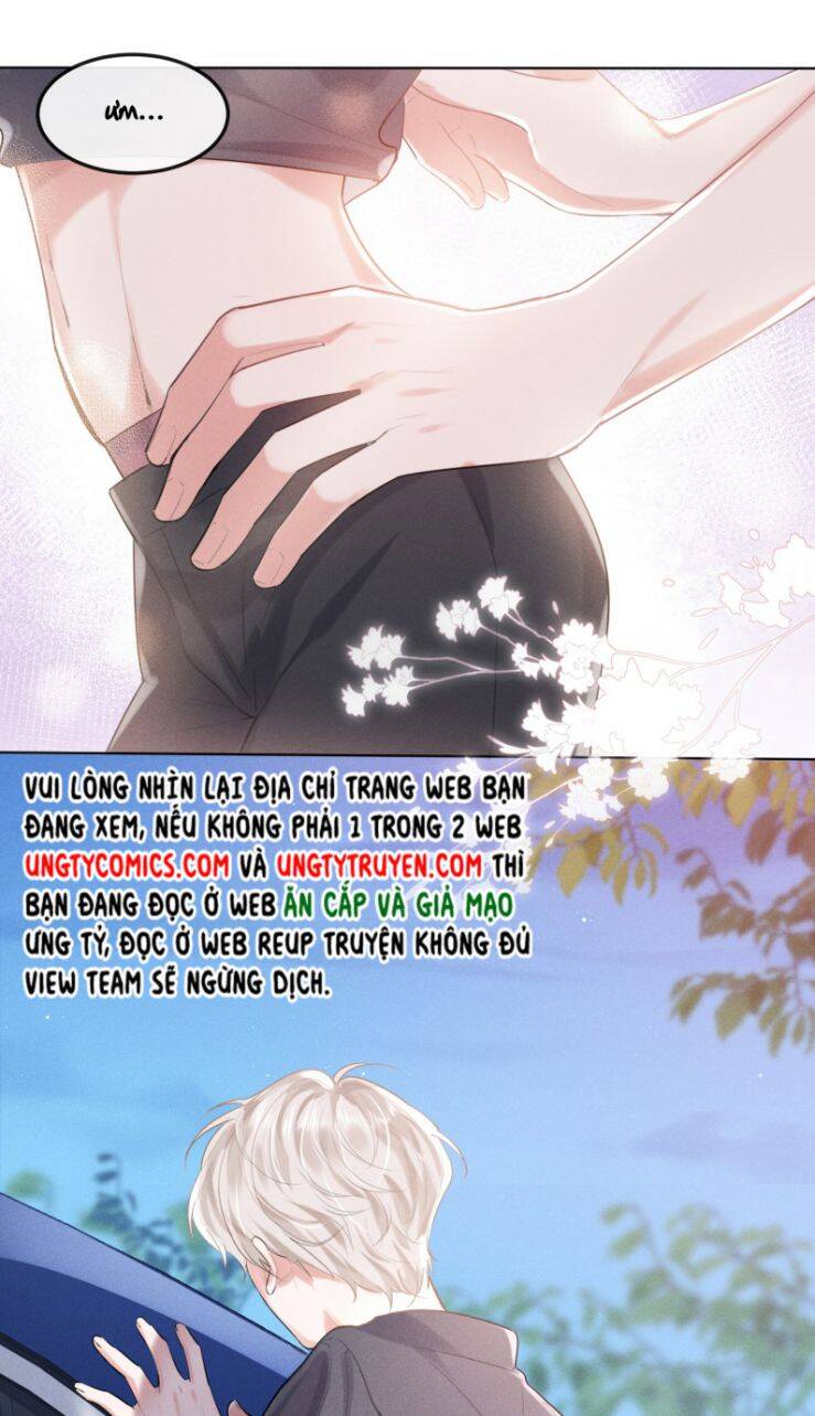 Xuyên Nhanh Chi Cải Tạo Bắt Đầu Lại Làm Người - Chương 13 - Trang 24