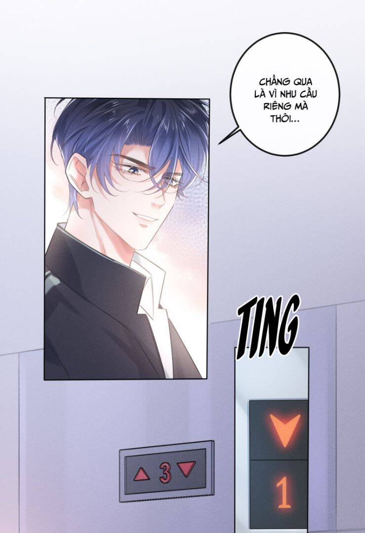 Xuyên Nhanh Chi Cải Tạo Bắt Đầu Lại Làm Người - Chương 13 - Trang 4