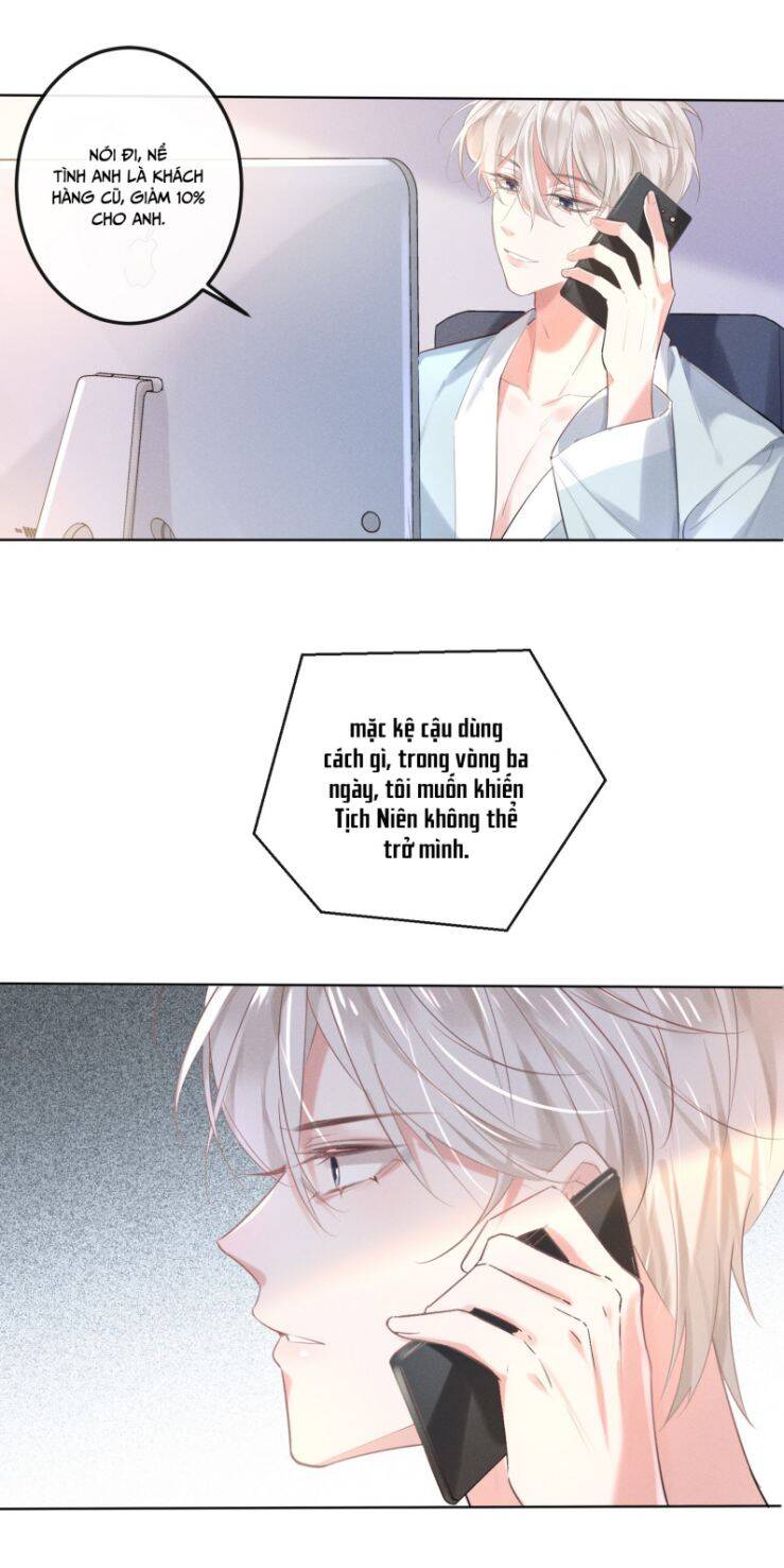 Xuyên Nhanh Chi Cải Tạo Bắt Đầu Lại Làm Người - Chương 13 - Trang 34