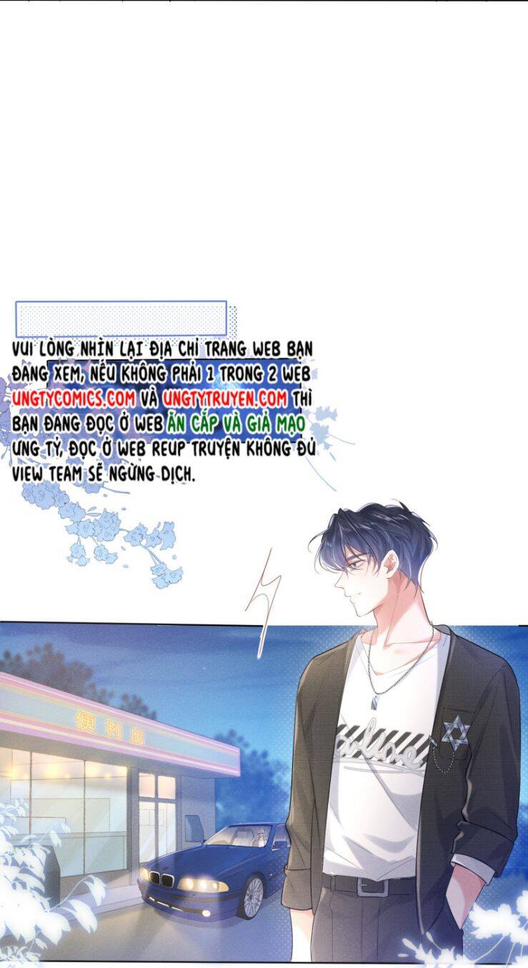 Xuyên Nhanh Chi Cải Tạo Bắt Đầu Lại Làm Người - Chương 13 - Trang 6