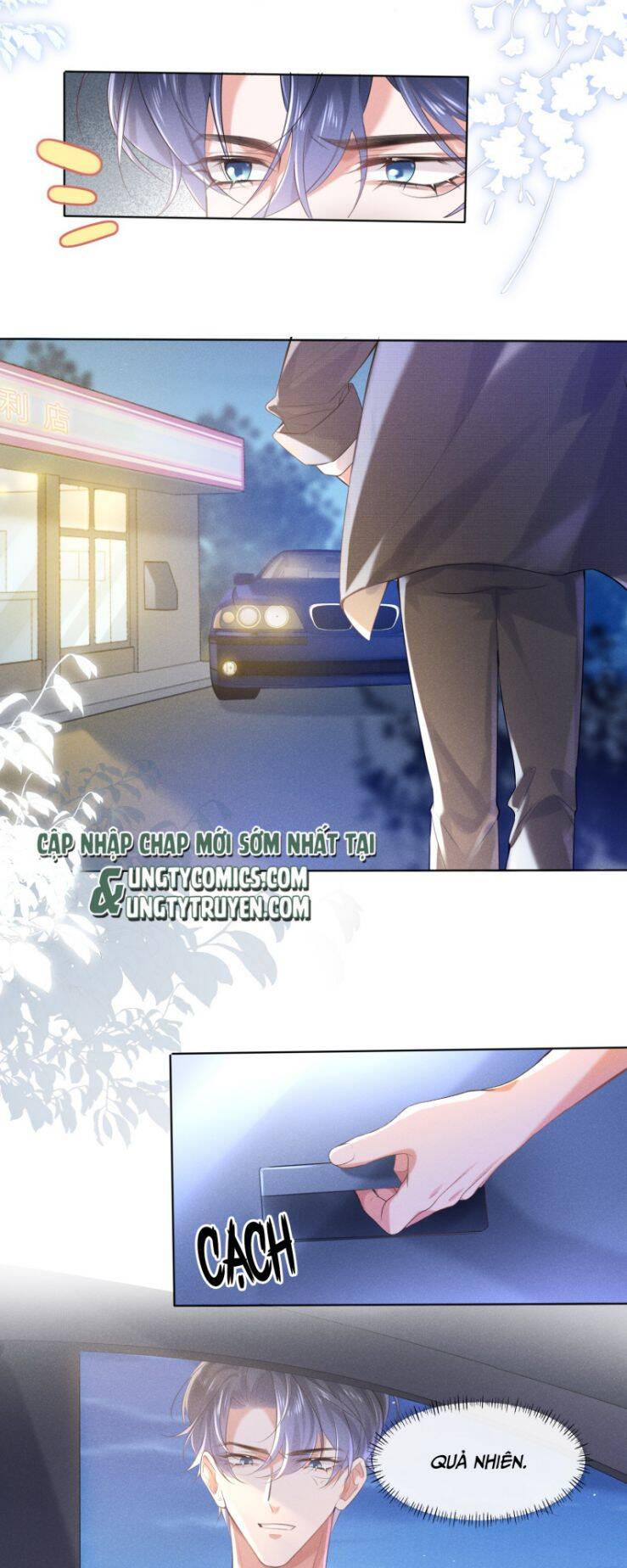 Xuyên Nhanh Chi Cải Tạo Bắt Đầu Lại Làm Người - Chương 13 - Trang 7