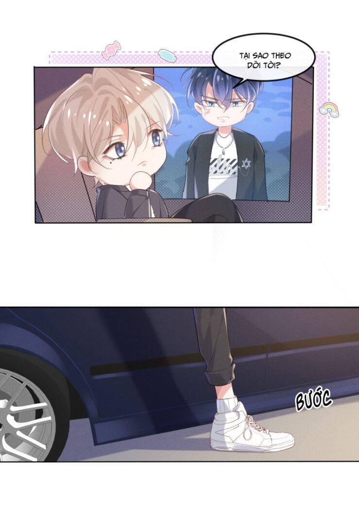 Xuyên Nhanh Chi Cải Tạo Bắt Đầu Lại Làm Người - Chương 13 - Trang 9