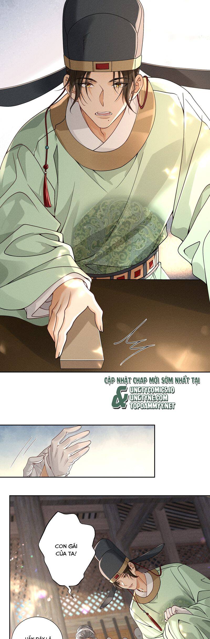 Xuyên Nhanh Chi Cải Tạo Bắt Đầu Lại Làm Người - Chương 130 - Trang 15