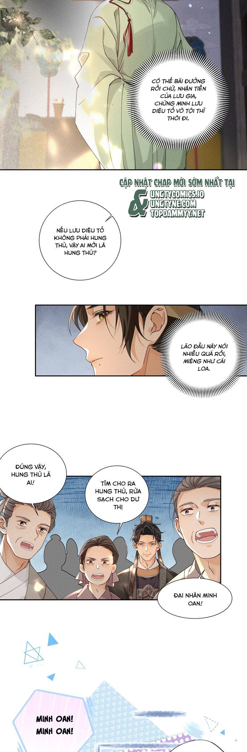 Xuyên Nhanh Chi Cải Tạo Bắt Đầu Lại Làm Người - Chương 130 - Trang 19