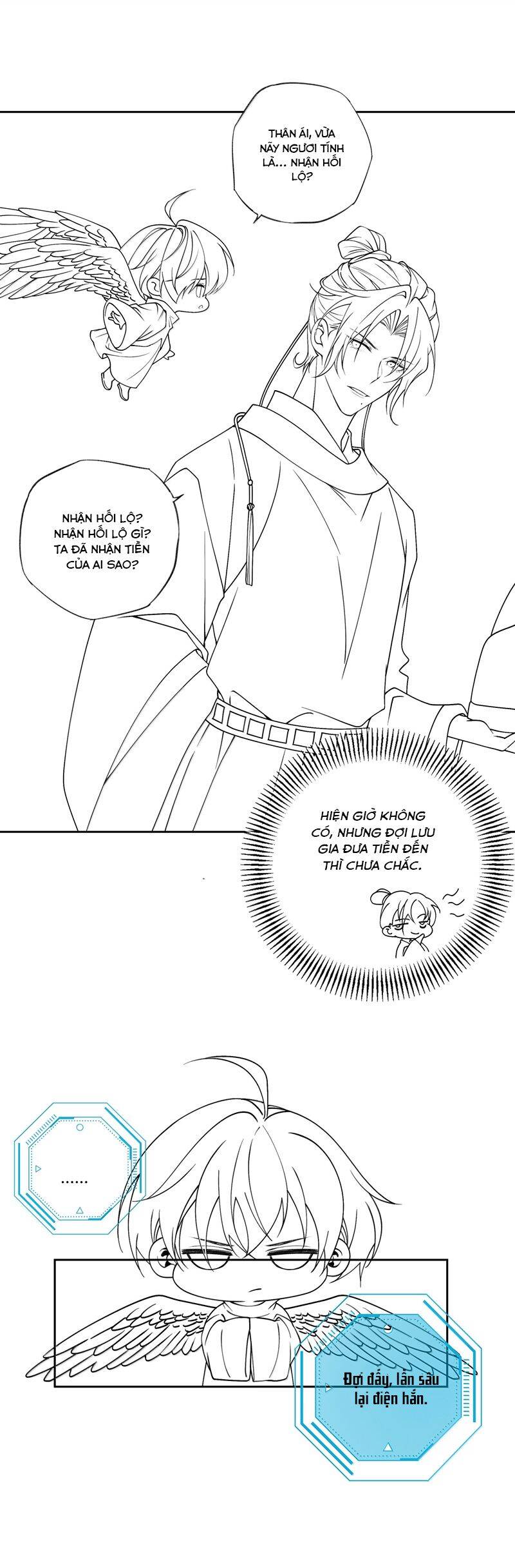 Xuyên Nhanh Chi Cải Tạo Bắt Đầu Lại Làm Người - Chương 130 - Trang 23
