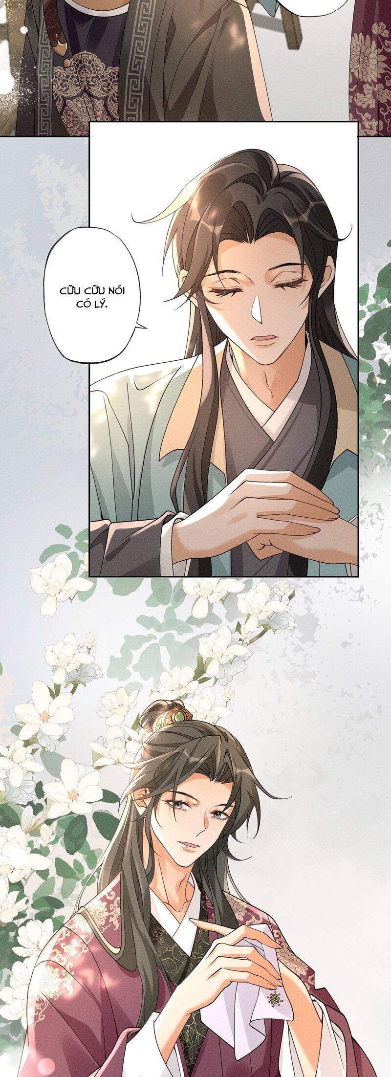 Xuyên Nhanh Chi Cải Tạo Bắt Đầu Lại Làm Người - Chương 130 - Trang 6