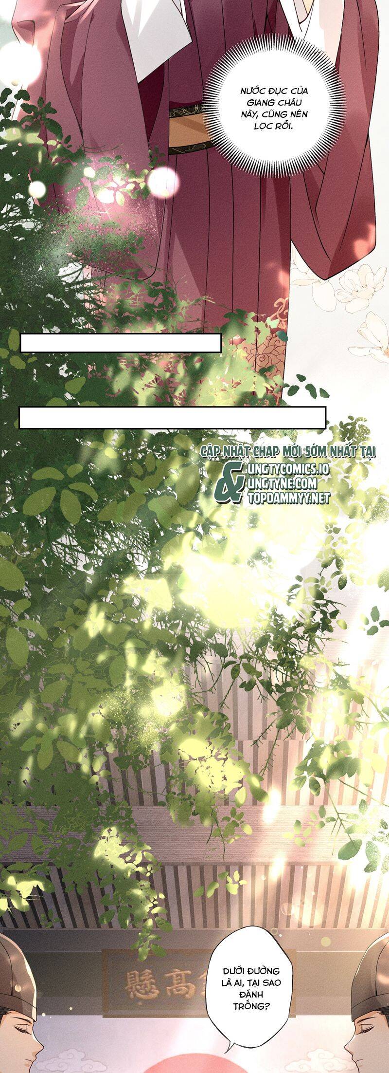 Xuyên Nhanh Chi Cải Tạo Bắt Đầu Lại Làm Người - Chương 130 - Trang 7