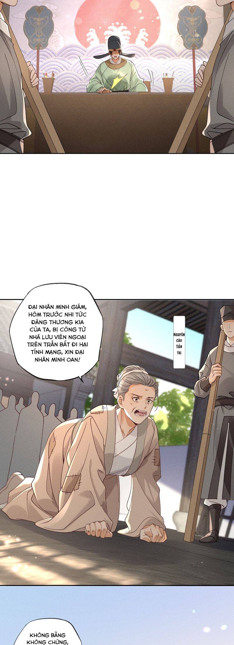 Xuyên Nhanh Chi Cải Tạo Bắt Đầu Lại Làm Người - Chương 130 - Trang 8