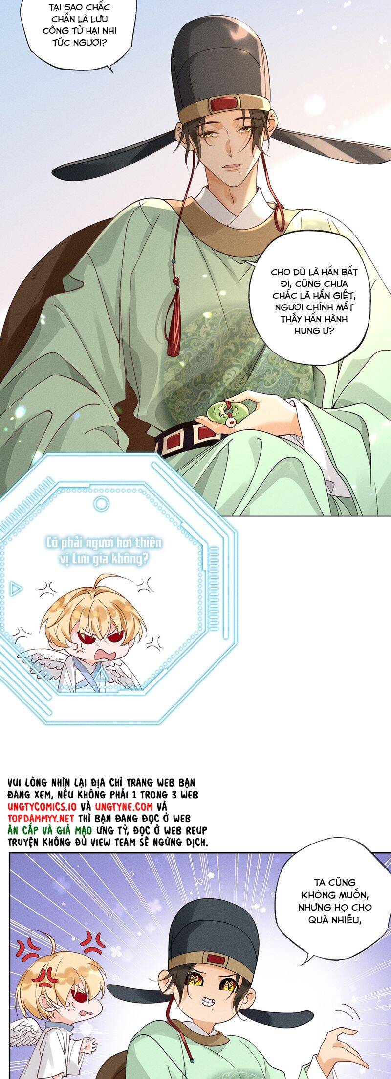 Xuyên Nhanh Chi Cải Tạo Bắt Đầu Lại Làm Người - Chương 130 - Trang 9