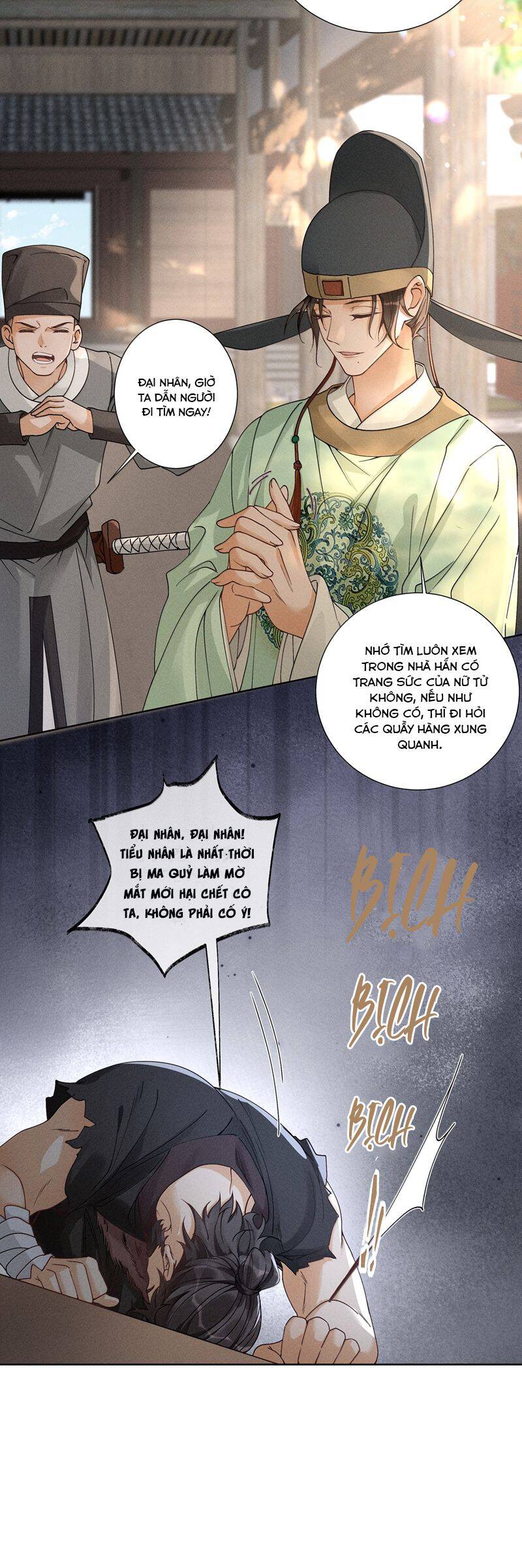 Xuyên Nhanh Chi Cải Tạo Bắt Đầu Lại Làm Người - Chương 131 - Trang 12