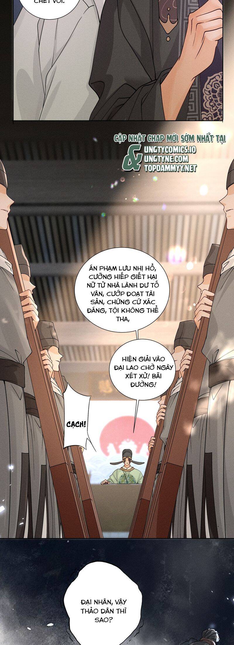 Xuyên Nhanh Chi Cải Tạo Bắt Đầu Lại Làm Người - Chương 131 - Trang 15