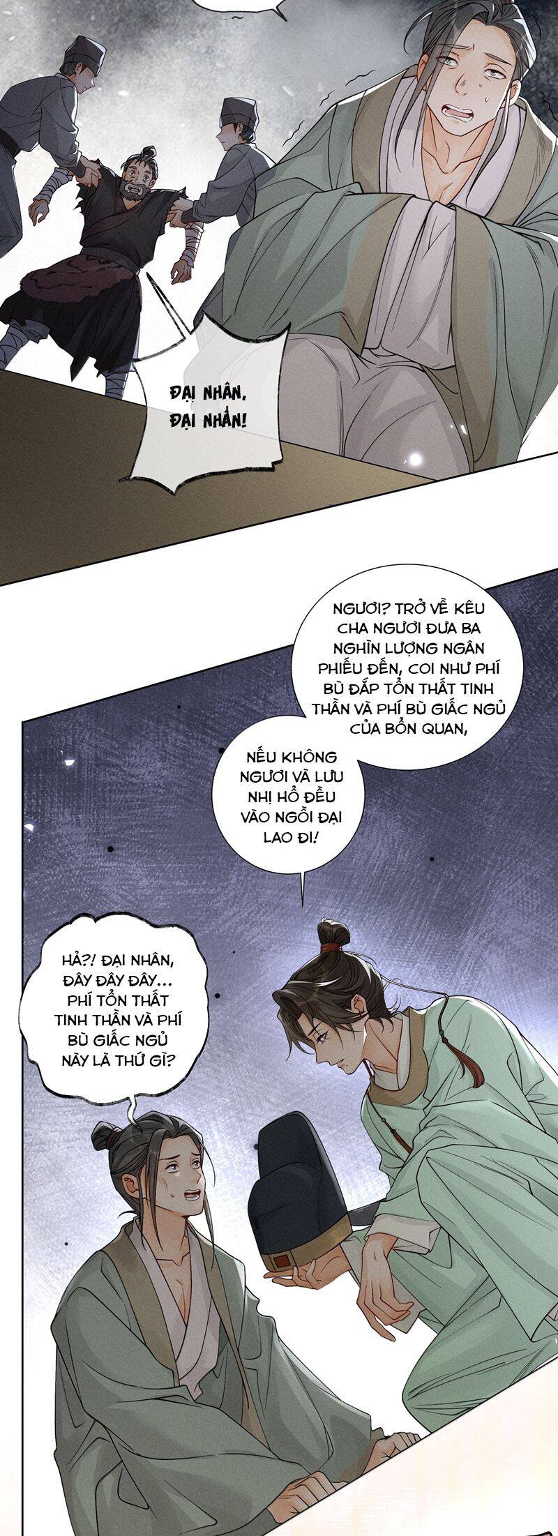 Xuyên Nhanh Chi Cải Tạo Bắt Đầu Lại Làm Người - Chương 131 - Trang 16