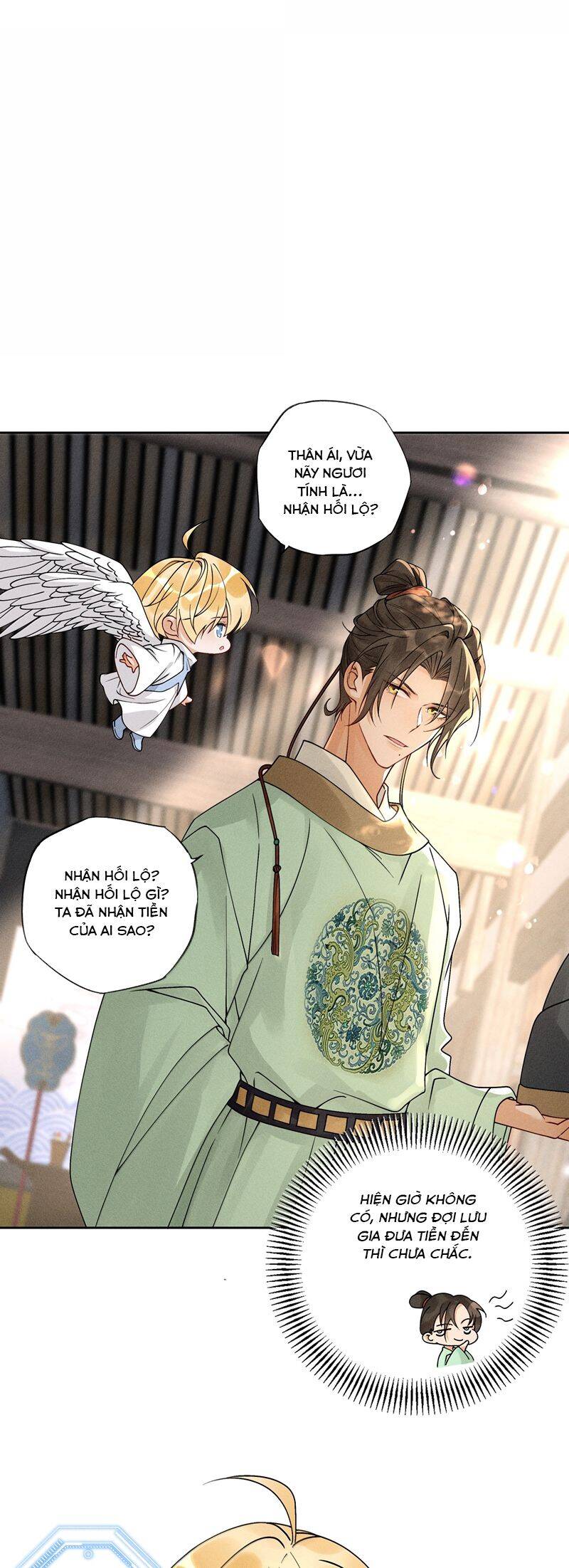 Xuyên Nhanh Chi Cải Tạo Bắt Đầu Lại Làm Người - Chương 131 - Trang 18