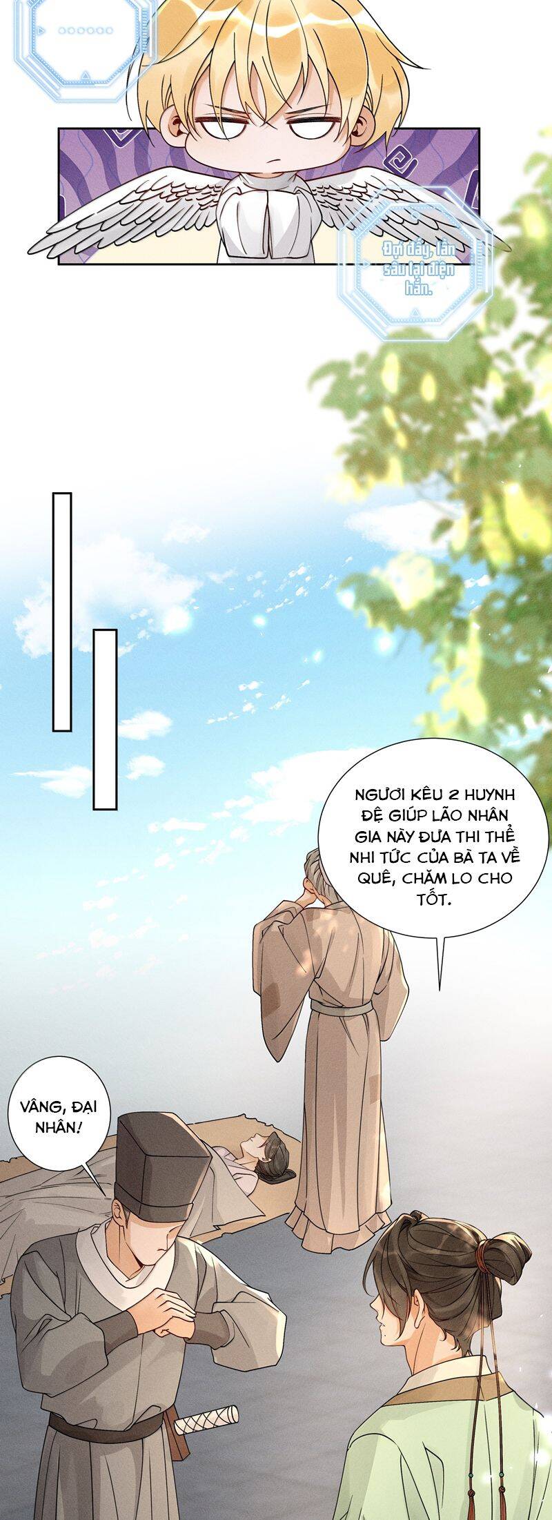 Xuyên Nhanh Chi Cải Tạo Bắt Đầu Lại Làm Người - Chương 131 - Trang 19