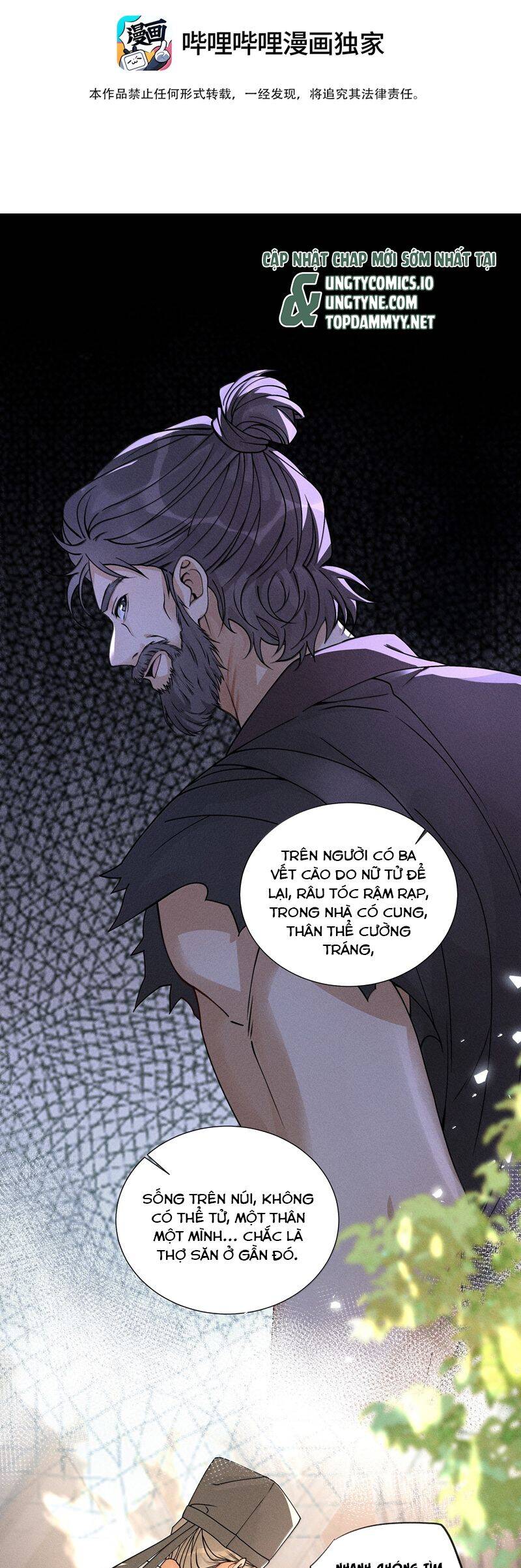 Xuyên Nhanh Chi Cải Tạo Bắt Đầu Lại Làm Người - Chương 131 - Trang 3