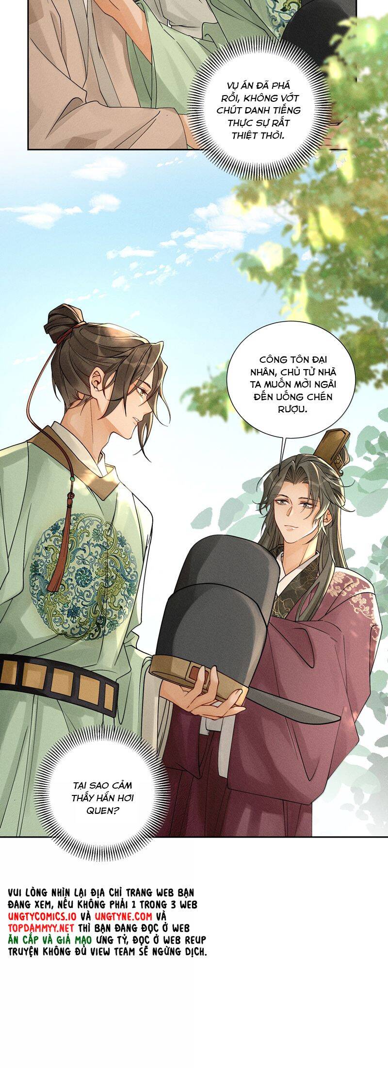 Xuyên Nhanh Chi Cải Tạo Bắt Đầu Lại Làm Người - Chương 131 - Trang 21