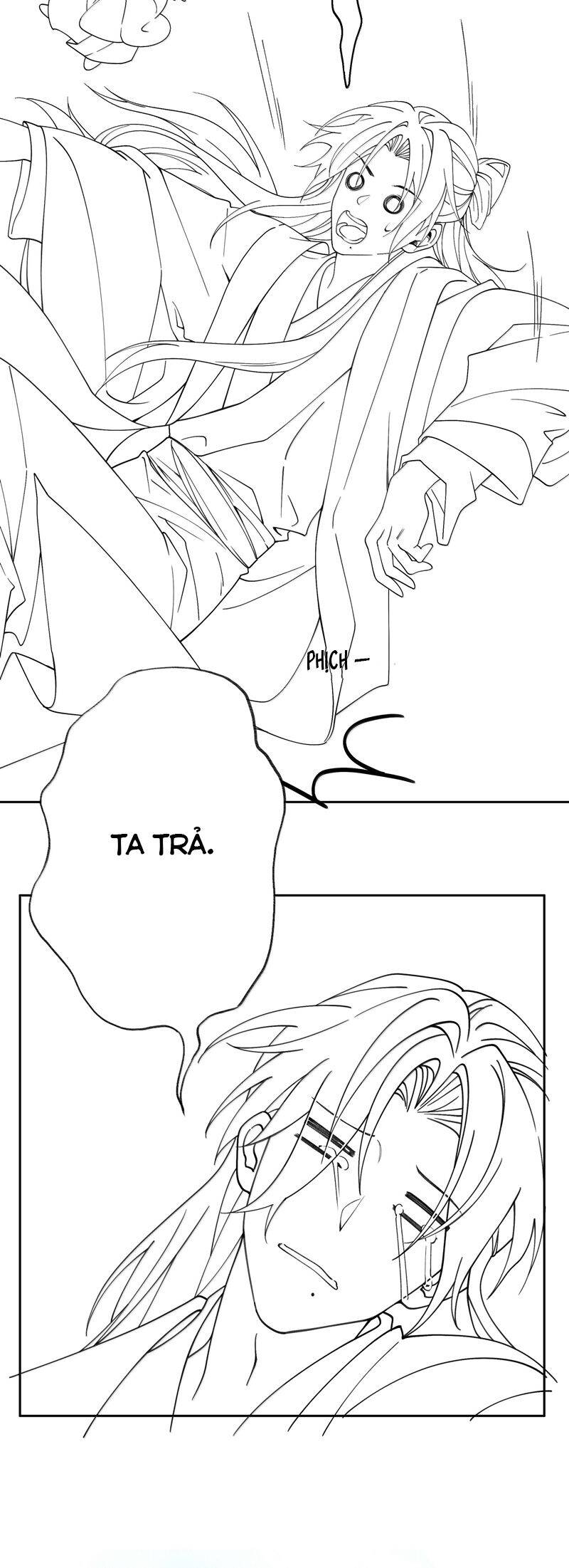 Xuyên Nhanh Chi Cải Tạo Bắt Đầu Lại Làm Người - Chương 131 - Trang 23