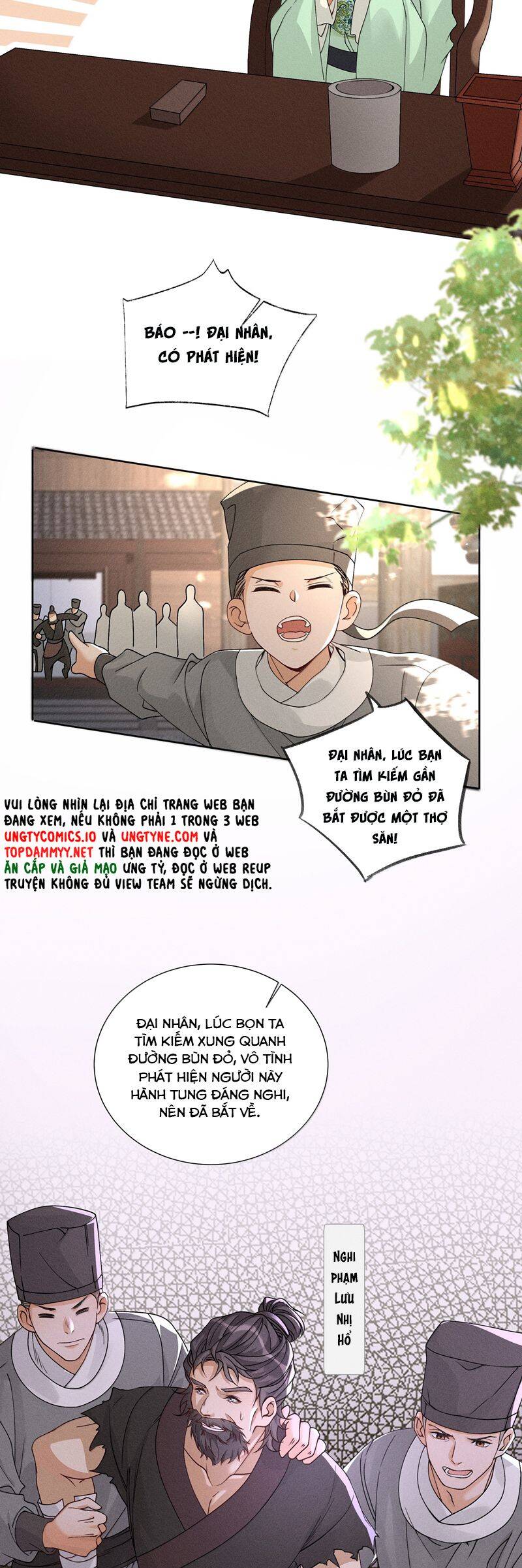 Xuyên Nhanh Chi Cải Tạo Bắt Đầu Lại Làm Người - Chương 131 - Trang 5