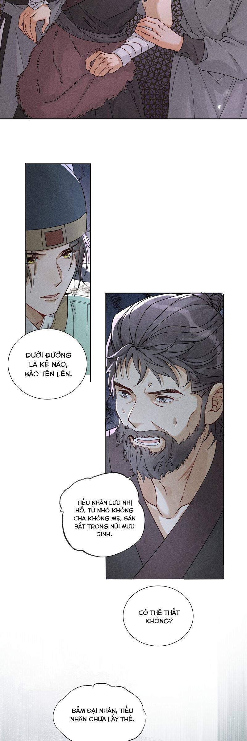 Xuyên Nhanh Chi Cải Tạo Bắt Đầu Lại Làm Người - Chương 131 - Trang 6