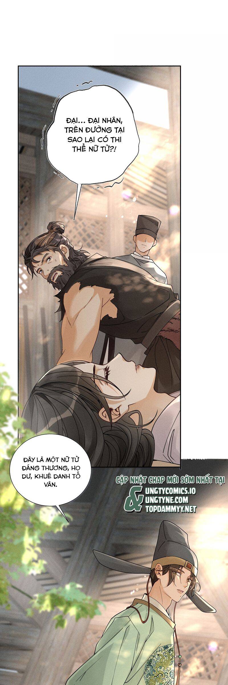 Xuyên Nhanh Chi Cải Tạo Bắt Đầu Lại Làm Người - Chương 131 - Trang 8