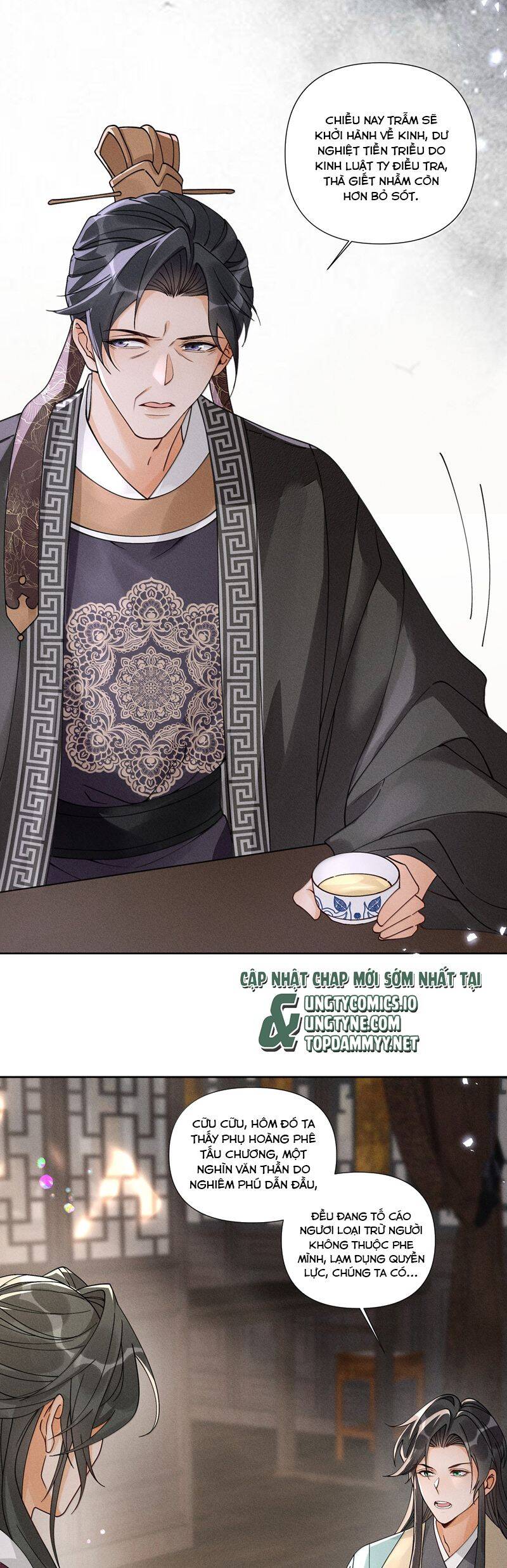 Xuyên Nhanh Chi Cải Tạo Bắt Đầu Lại Làm Người - Chương 132 - Trang 12