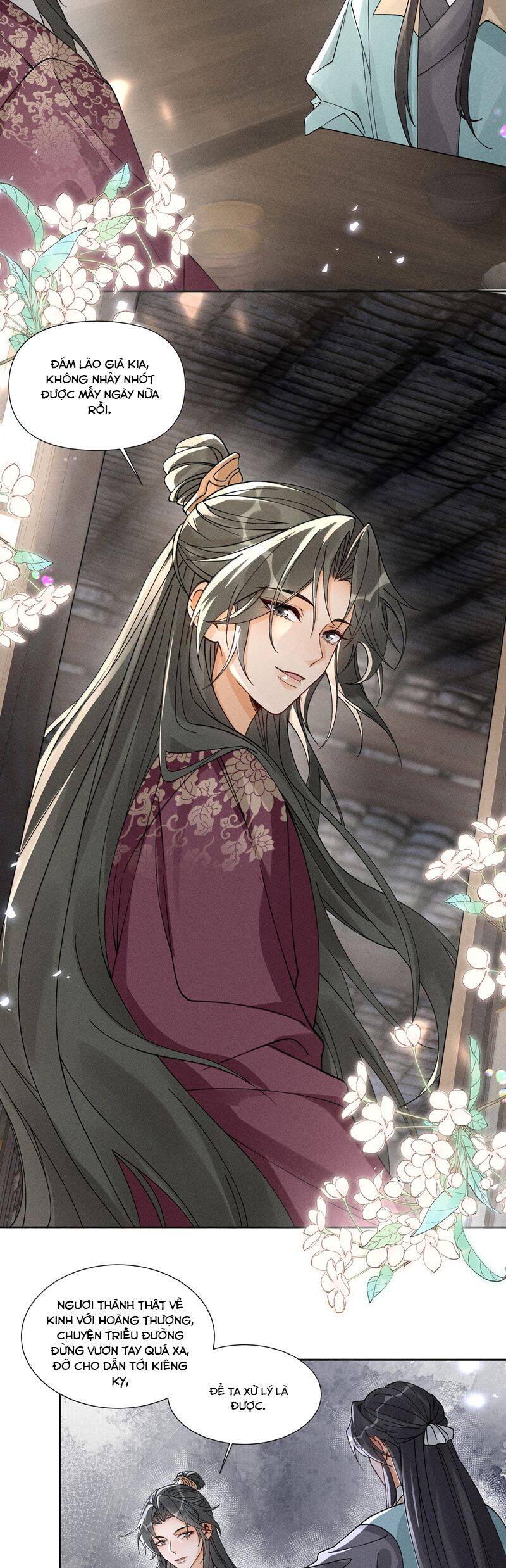 Xuyên Nhanh Chi Cải Tạo Bắt Đầu Lại Làm Người - Chương 132 - Trang 13