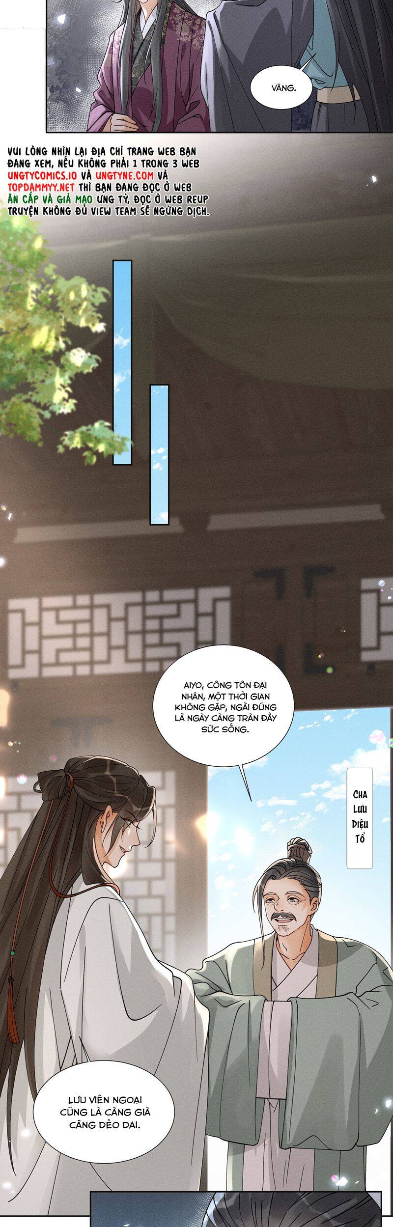 Xuyên Nhanh Chi Cải Tạo Bắt Đầu Lại Làm Người - Chương 132 - Trang 14