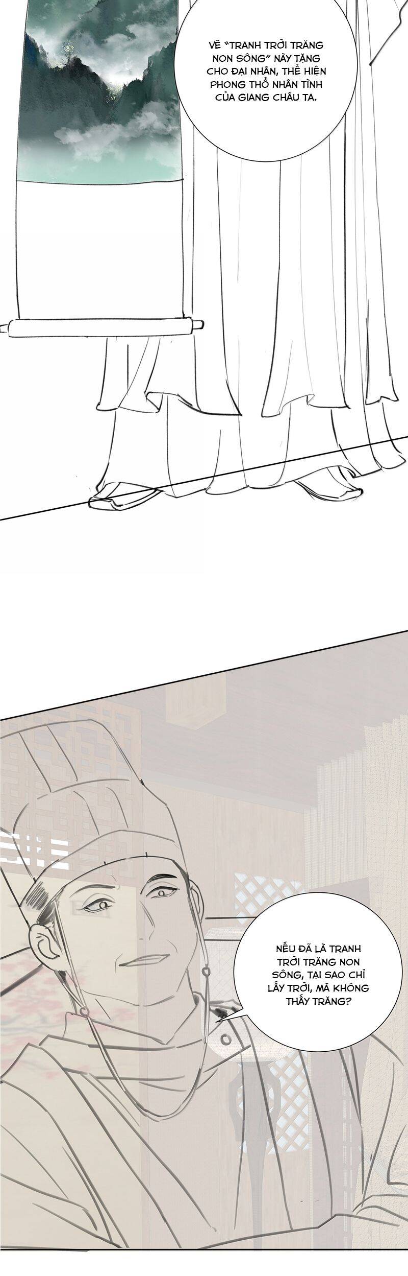 Xuyên Nhanh Chi Cải Tạo Bắt Đầu Lại Làm Người - Chương 132 - Trang 22