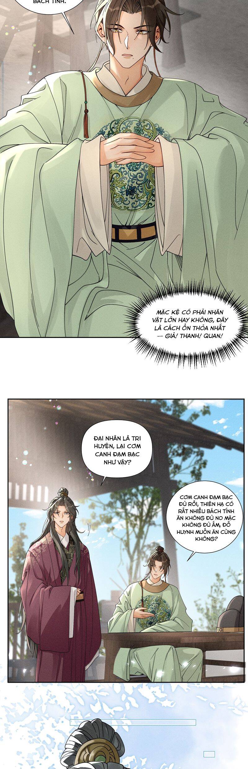 Xuyên Nhanh Chi Cải Tạo Bắt Đầu Lại Làm Người - Chương 132 - Trang 6