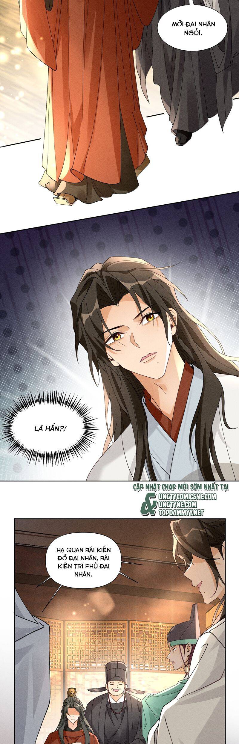 Xuyên Nhanh Chi Cải Tạo Bắt Đầu Lại Làm Người - Chương 133 - Trang 13