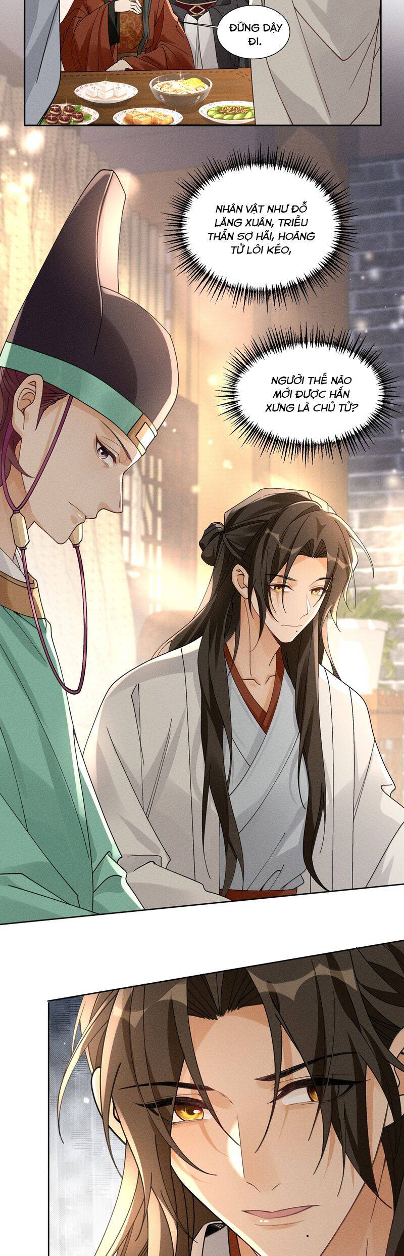 Xuyên Nhanh Chi Cải Tạo Bắt Đầu Lại Làm Người - Chương 133 - Trang 14