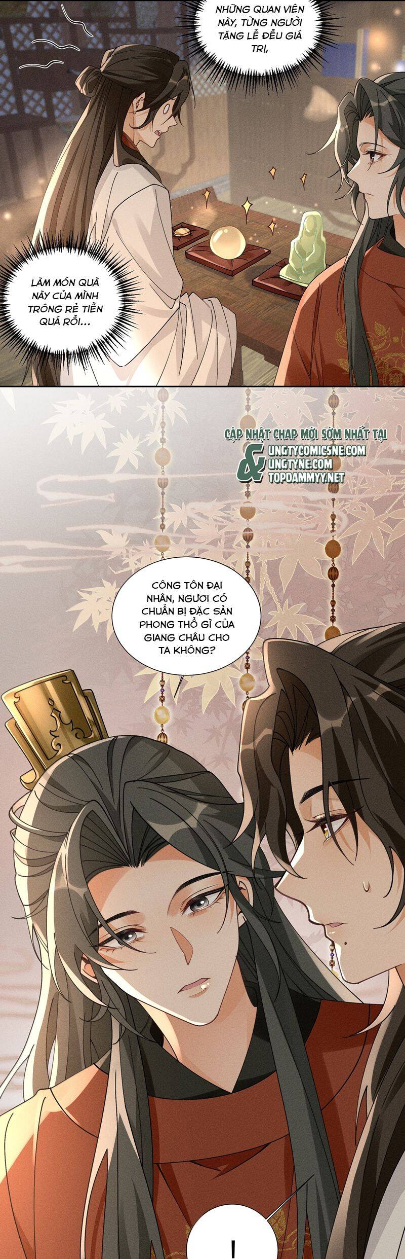 Xuyên Nhanh Chi Cải Tạo Bắt Đầu Lại Làm Người - Chương 133 - Trang 17