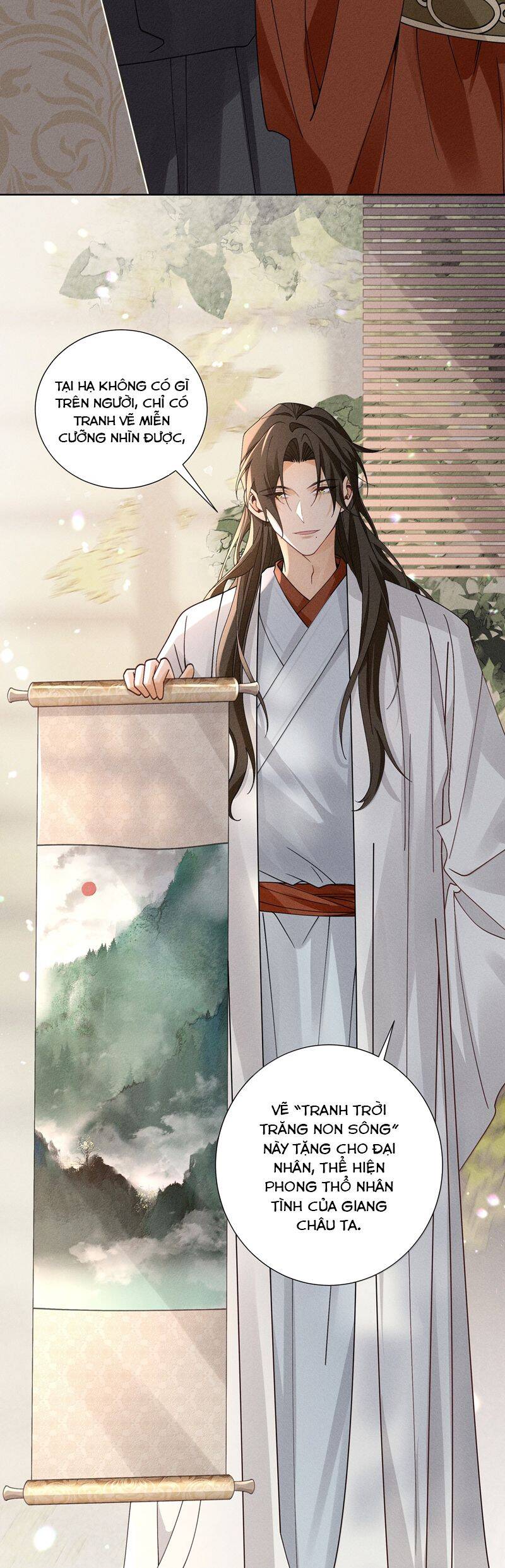 Xuyên Nhanh Chi Cải Tạo Bắt Đầu Lại Làm Người - Chương 133 - Trang 22