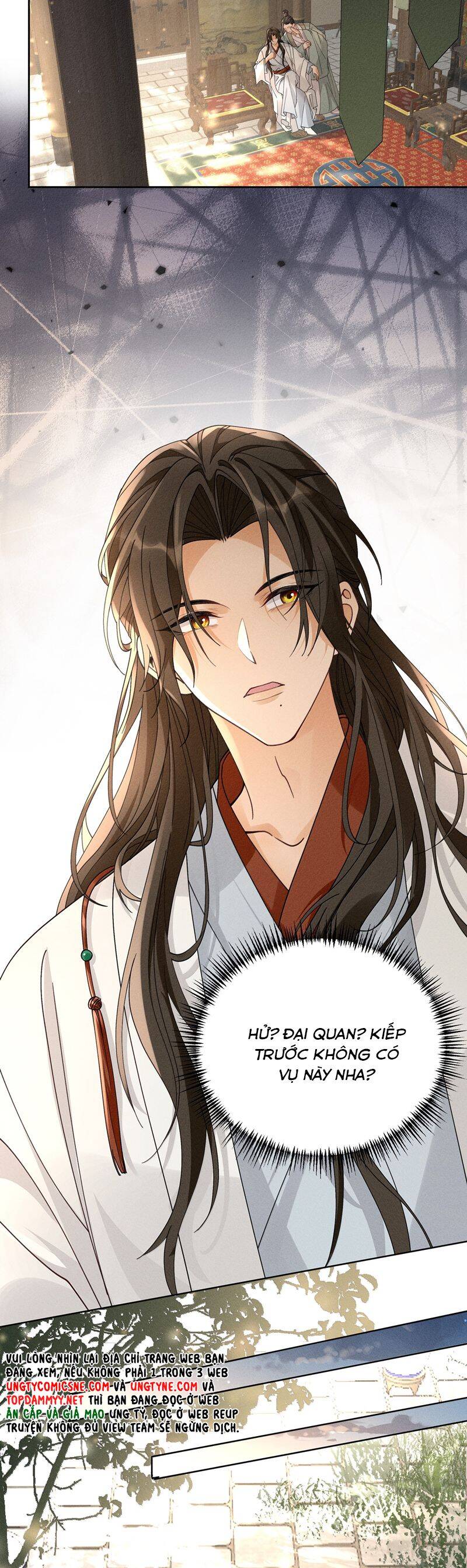 Xuyên Nhanh Chi Cải Tạo Bắt Đầu Lại Làm Người - Chương 133 - Trang 5