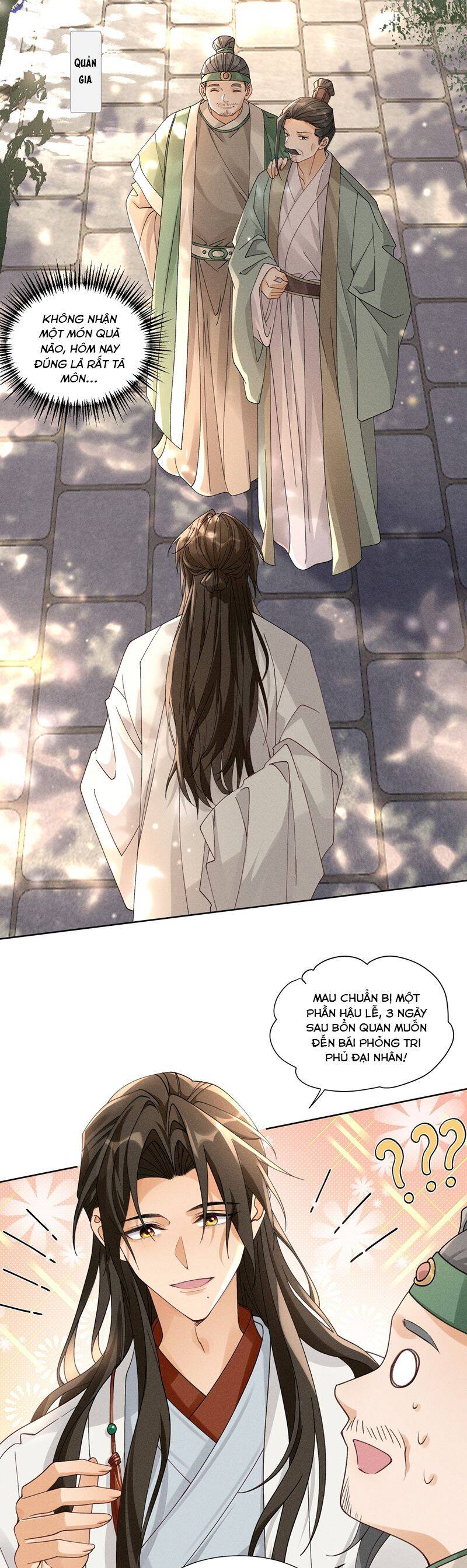 Xuyên Nhanh Chi Cải Tạo Bắt Đầu Lại Làm Người - Chương 133 - Trang 6