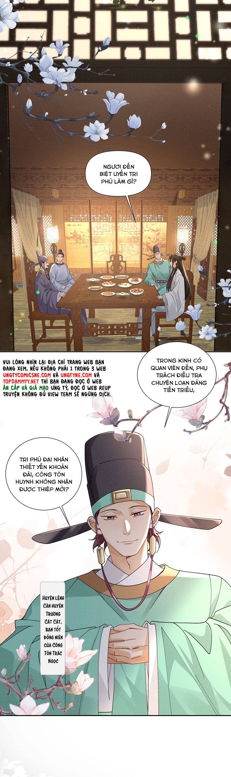 Xuyên Nhanh Chi Cải Tạo Bắt Đầu Lại Làm Người - Chương 133 - Trang 9