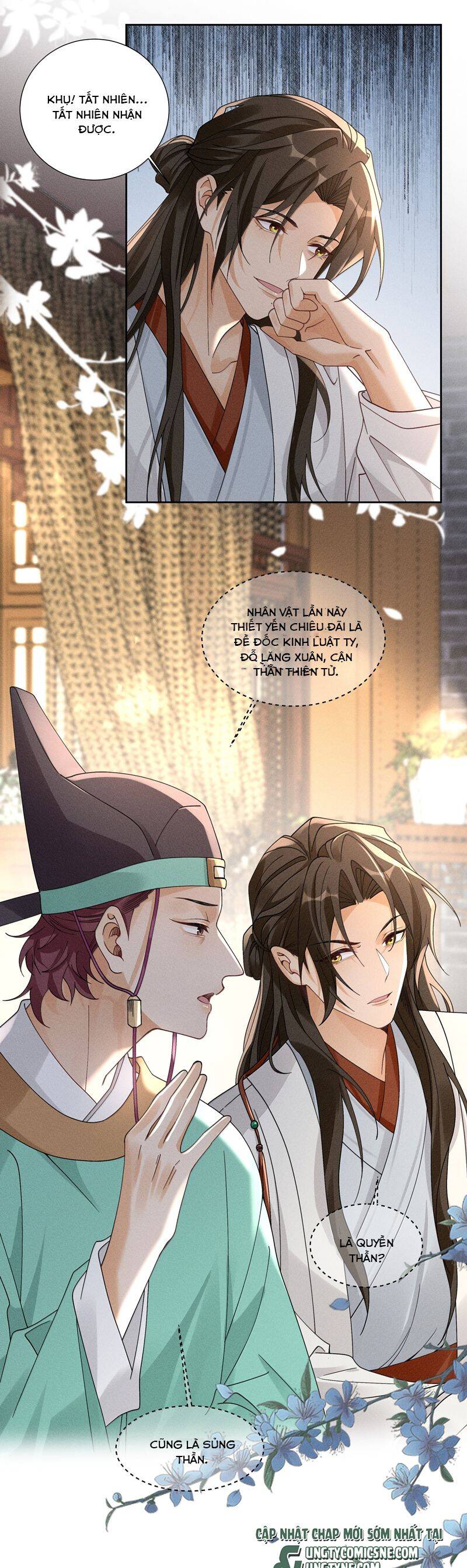 Xuyên Nhanh Chi Cải Tạo Bắt Đầu Lại Làm Người - Chương 133 - Trang 10