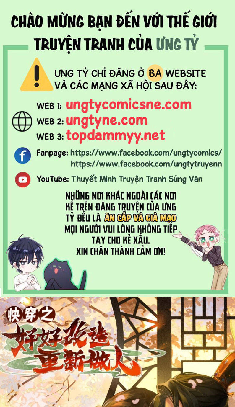 Xuyên Nhanh Chi Cải Tạo Bắt Đầu Lại Làm Người - Chương 134 - Trang 2