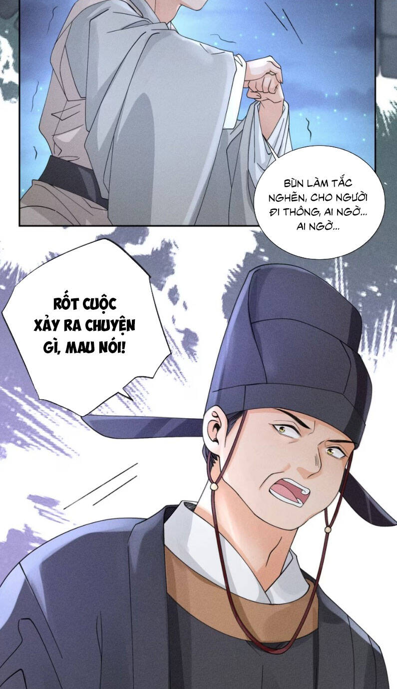 Xuyên Nhanh Chi Cải Tạo Bắt Đầu Lại Làm Người - Chương 134 - Trang 16