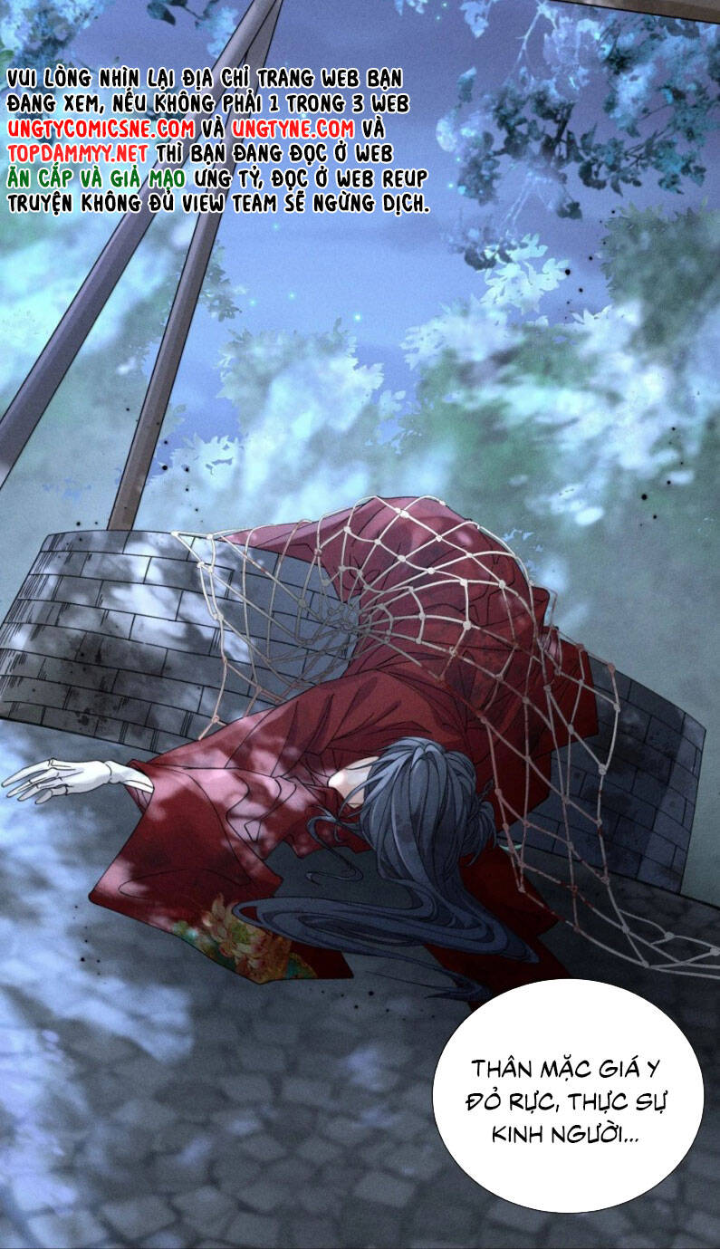 Xuyên Nhanh Chi Cải Tạo Bắt Đầu Lại Làm Người - Chương 134 - Trang 18