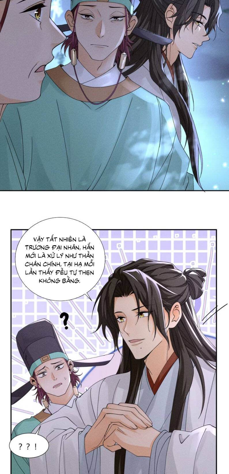Xuyên Nhanh Chi Cải Tạo Bắt Đầu Lại Làm Người - Chương 134 - Trang 23